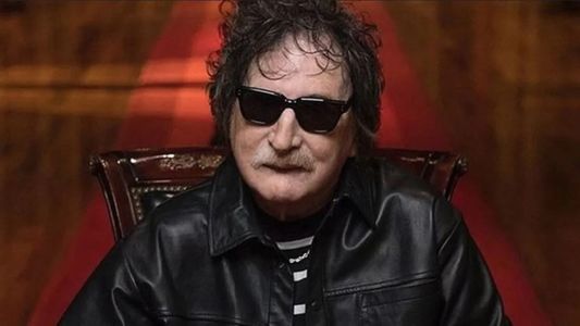 La importante aclaración sobre la salud de Charly García tras ser operado del riñón: el parte médico