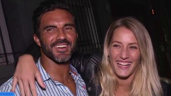 Mica Viciconte reveló el lugar más loco en el que tuvo sexo con Cubero