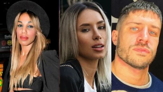 La dura declaración de Mimi Alvarado sobre la denuncia de Flor Moyano contra Juan Martino