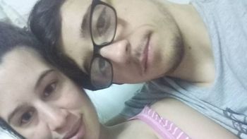 Ahora se burlan del bebé de Rodrigo Noya y Sofía Sorrenti