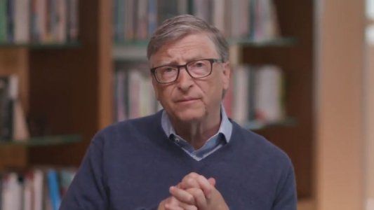 Las lecciones de Bill Gates para la próxima pandemia: evitar la desigualdad inmunológica y prepararse como en una guerra
