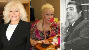 Luisa Albinoni respondió a las críticas de Gogó Rojo sobre Porcel: El gordo siempre estaba perfumado