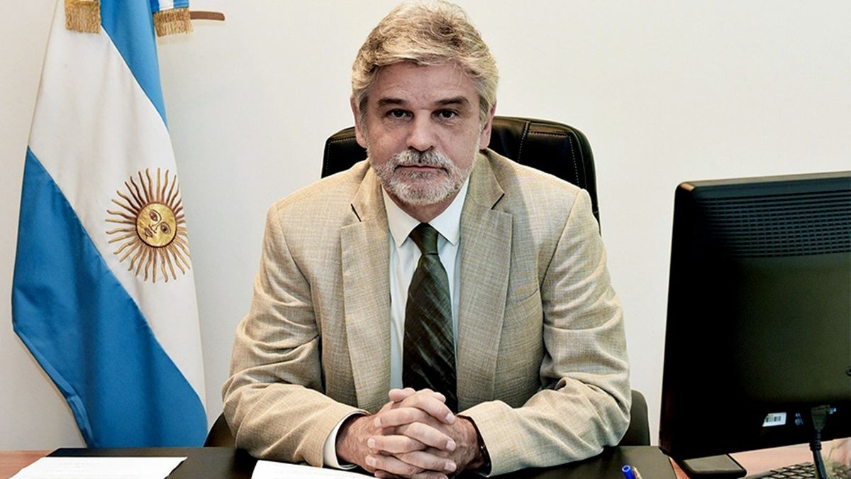 El exlegislador reconoció que el ofrecimiento del Presidente lo tomó por sorpresa