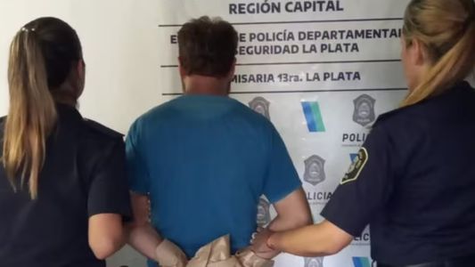 Era él o yo: un jubilado de 61 años mató a su exnovio de un tiro en la cabeza