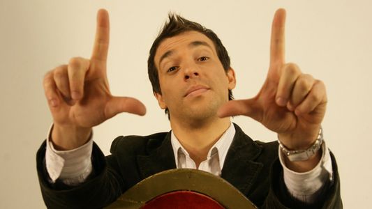 Maxi de la Cruz, el tercero en discordia entre Flavio y Pachano