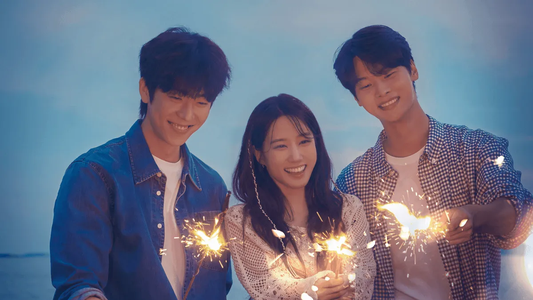 Netflix: tiene 12 episodios y te emocionará hasta las lágrimas