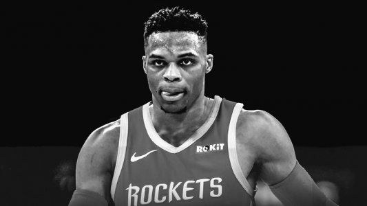 NBA: Russell Westbrook, figura de los Houston Rockets, tiene coronavirus y pidió que se tome el virus con seriedad