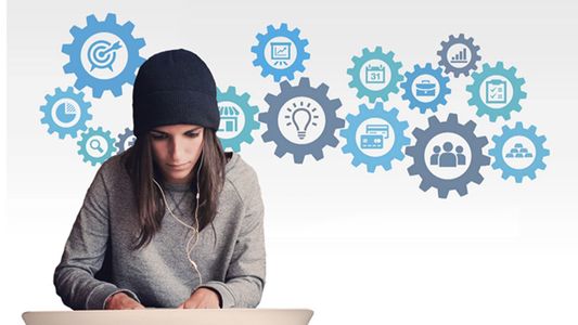 Mercado laboral pyme: por qué crece en Medianas y cae en Pequeñas