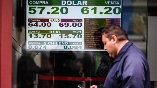 El dólar mete la cola en el final de la campaña y el 28/10 se convierte en un día clave para la economía
