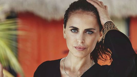 Silvina Luna, aislada tras las medidas de prevención por el coronavirus: Tengo las defensas bajas