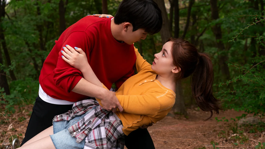 De qué se trata  Besos, Kitty de Netflix y cuándo se estrena