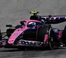 GP de Austria: Colapinto esquivó accidentes y logró avanzar al puesto 11