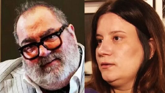Bárbara Lanata contó la verdad sobre la sucesión de su padre y sorprendió a todos
