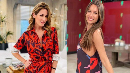 Puli Demaría contó todo lo que le costó convertirse en madre y reveló que perdió 4 embarazos