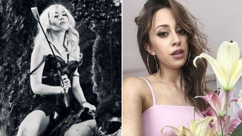 Militta Bora enfrentó la versión de pelea con Nai Awada: Son cosas que ella inventa para tener prensa