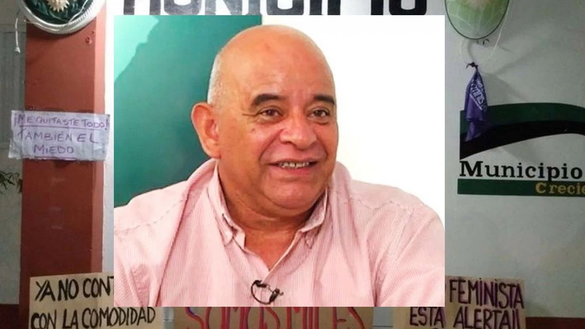 El gobernador de Entre Ríos pidió la destitución del intendente denunciado por abuso sexual