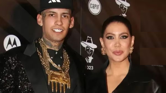 Afirman que desde el entorno de L-Gante están furiosos con Wanda Nara: Le quiere...