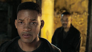 Netflix: el filme donde Will Smith debe enfrentarse con sí mismo pero 30 años más joven