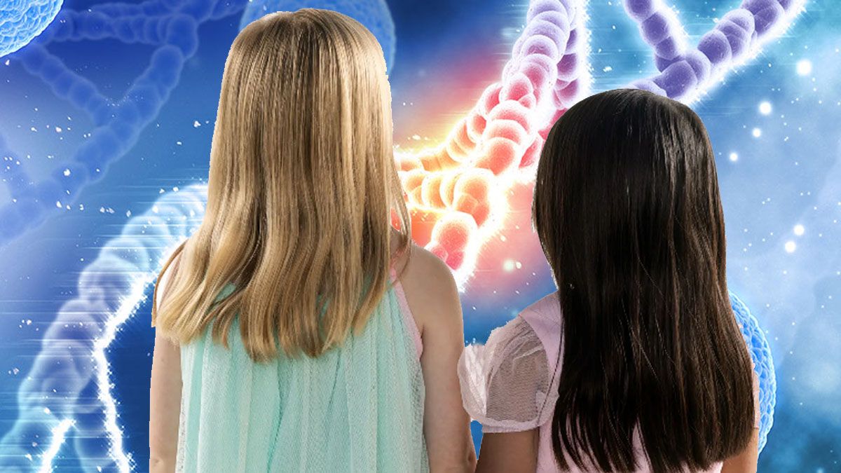 Un error en un tratamiento de fertilización provoca un dilema en dos parejas (foto: A24.com)