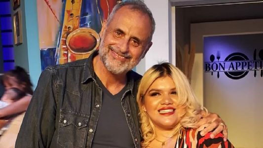 More Rial, embarazada de su segundo hijo: la reacción de Jorge