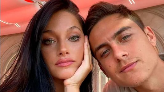 Oriana Sabatini habló sobre la posibilidad de que Paulo Dybala juegue en Boca: Es muy...