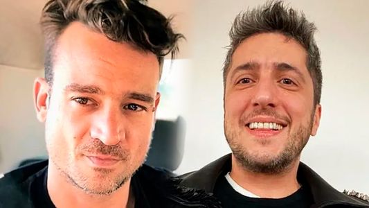 El llamativo mensaje que Chano Moreno Charpentier le envió a Jey Mammon tras su descargo