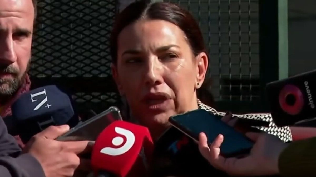 La defensa del expresidente Alberto Fernández dijo que no se respetaron los derechos de su defendido en la audiencia ampliatoria de Fabiola Yañez.(Captura de TV)