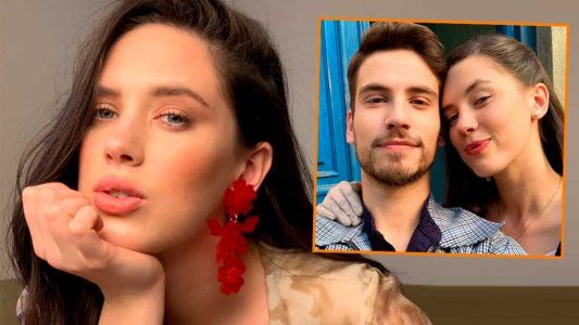 La cruzada de Delfina Chaves para que Albert Baró se quede en el país