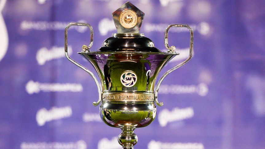 Día, hora y TV: la Superliga programó las fechas 3, 4 y 5 del campeonato
