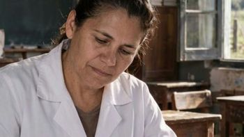 Encontraron el celular de Nancy Godoy y podría ser clave para esclarecer el femicidio