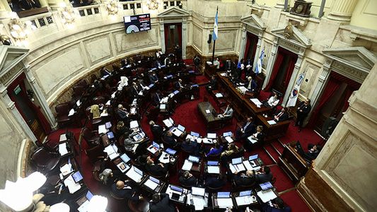 El senador acusado de haber sido detenido alcoholizado dice que el video es de hace un año