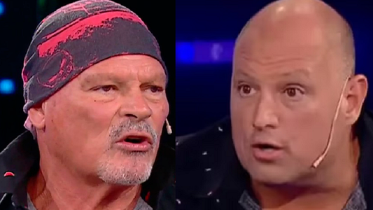 Dura denuncia de Alfa a Ariel tras salir de Gran Hermano 2022: Reconocé que tu misión fue...