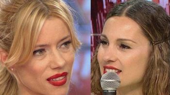 ¿Qué cosas sabe Nicole Neumann sobre el pasado de Pampita?