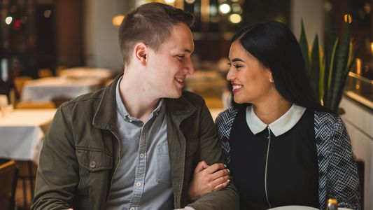 Test: Decime cuál es tu cita ideal y te diré cómo te irá en el amor este año