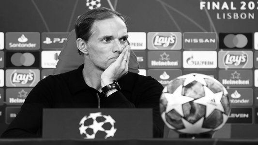 El DT del PSG abrió la puerta: “Messi sería muy bienvenido pero creo que terminará su carrera en Barcelona