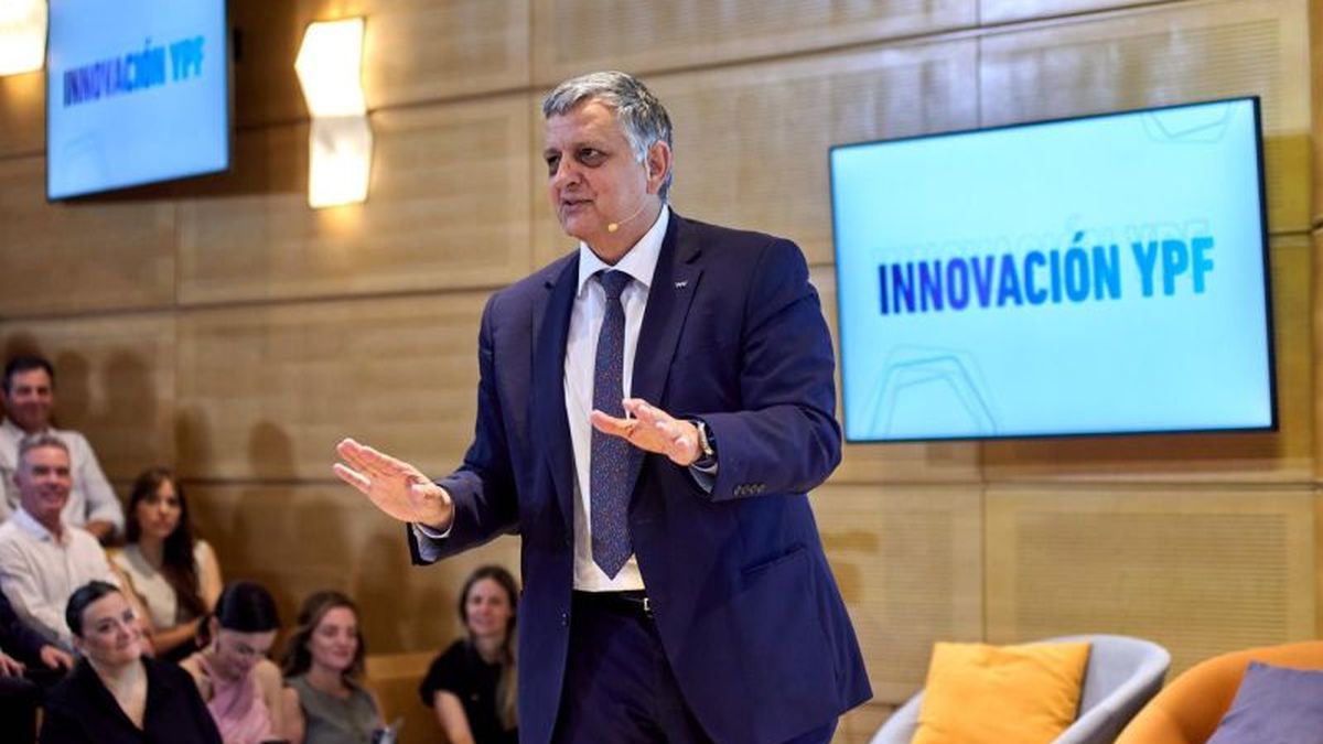 En medio de la subida del petróleo