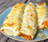 Canelones de calabaza y choclo: la receta casera que es súper fácil e irresistible