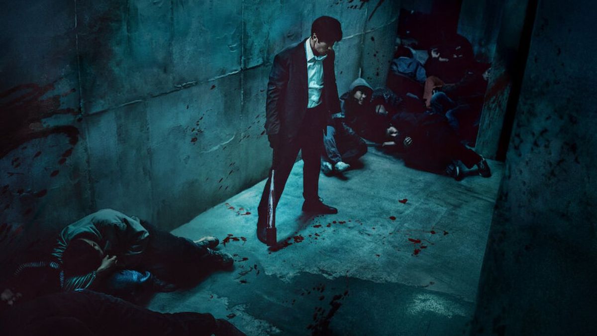 Lo más visto: una nueva serie coreana llegó al Top 10 mundial en cuestión de horas