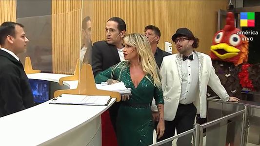 ¿Echaron a Flor Peña de América TV?: La sorpresiva apertura de LPA