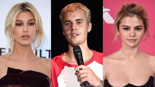Selena Gomez no se conmueve con declaración de Justin Bieber que aún la ama