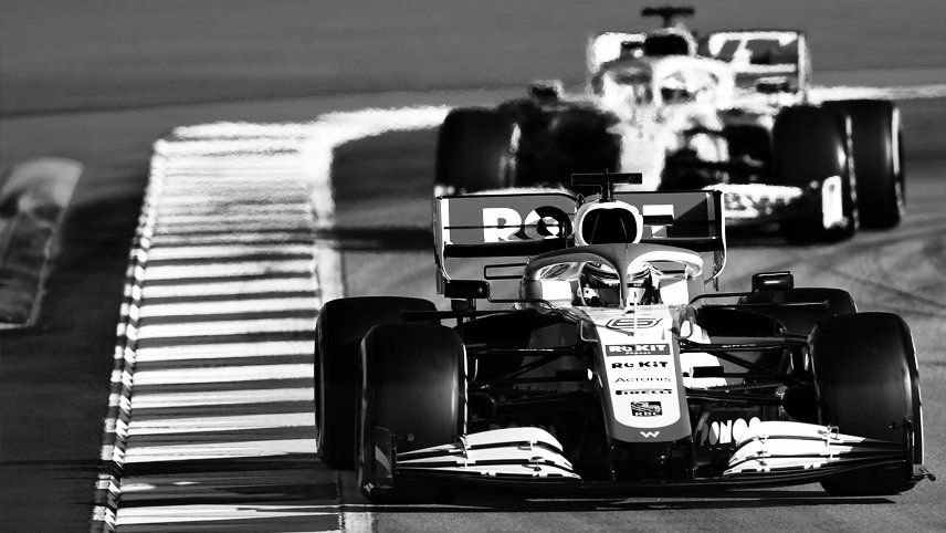 Fórmula 1: el equipo Williams perdió un patrocinador y puso en venta a la escudería