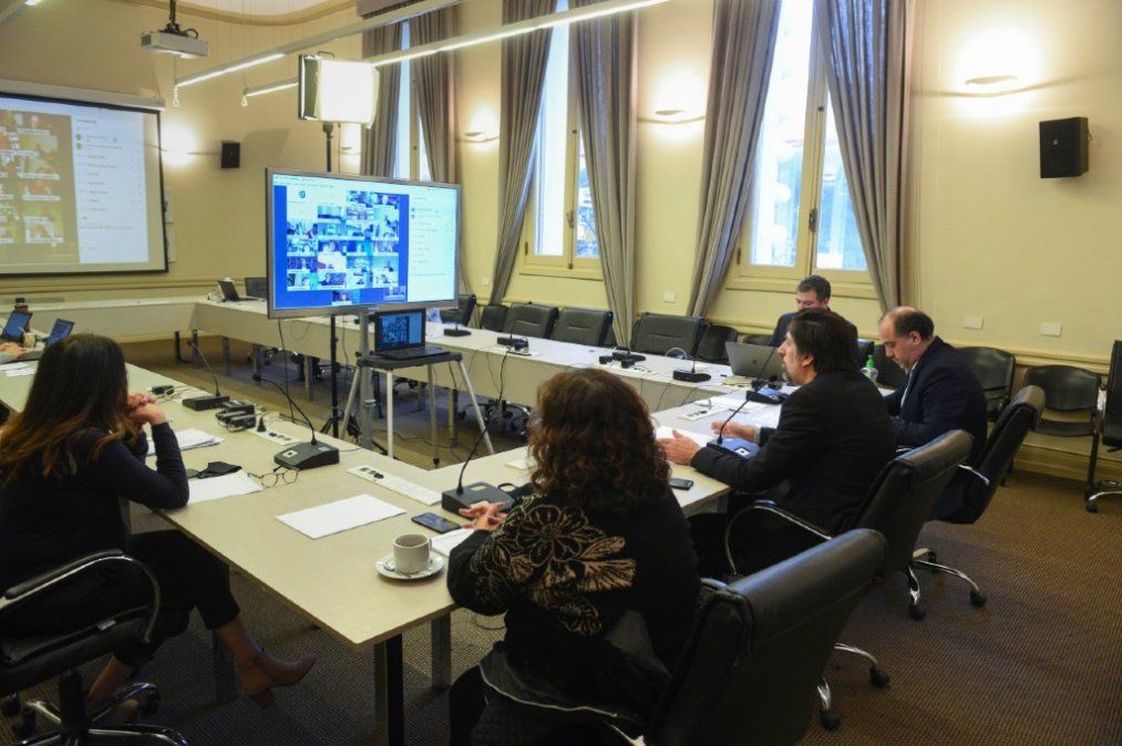 El Consejo Federal de Educación aprobó los protocolos para la vuelta a clase