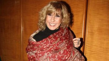 Georgina Barbarossa vuelve como Doña Disparate