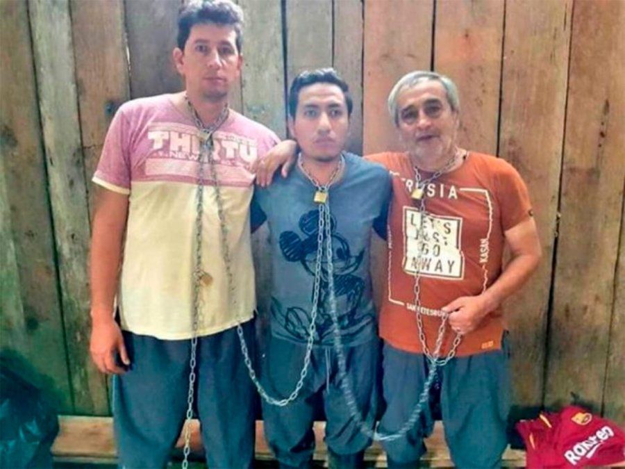 Confirmaron la muerte de los tres periodistas ecuatorianos que habían sido secuestrados