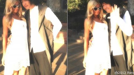Paris Hilton ganó 1 millón de dólares por trabajar dos días
