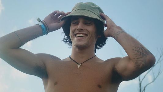 Murió Benjamín Gamond, joven argentino de 23 años atacado a machetazos en México