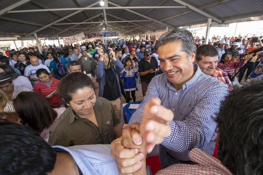 Capitanich apuesta a volver al poder en Chaco, en la última interna peronista que destrabaron Alberto y Cristina