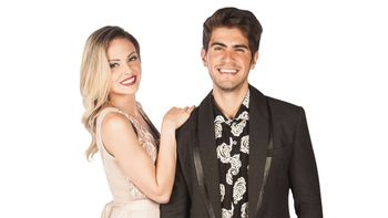 Fernando Vázquez finalmente abandona el Bailando 2016: Prefiero dar un paso al costado