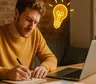 La creatividad también se entrena: qué encontró la ciencia sobre el cerebro y las ideas