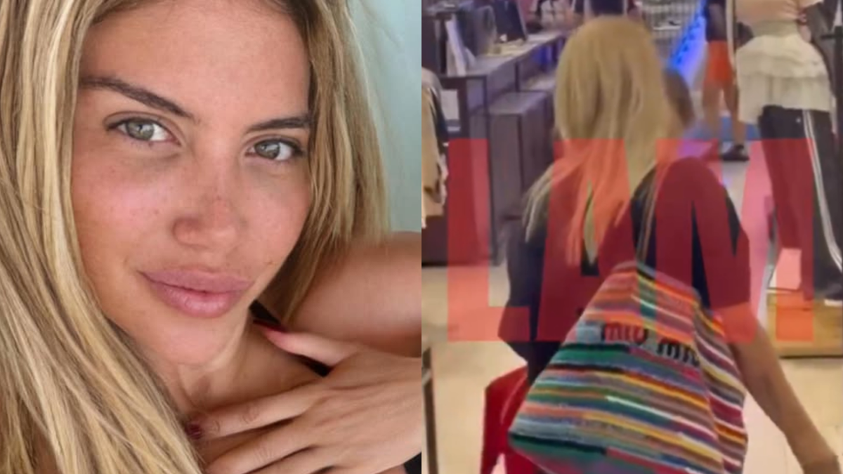 ¿Wanda Nara está embarazada? El gesto que desató rumores y dejó a todos en shock